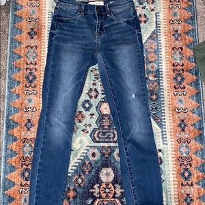 pacsun jeans